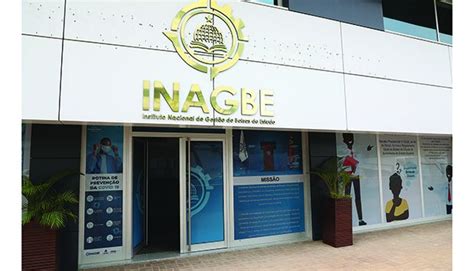 inagbe portugal.